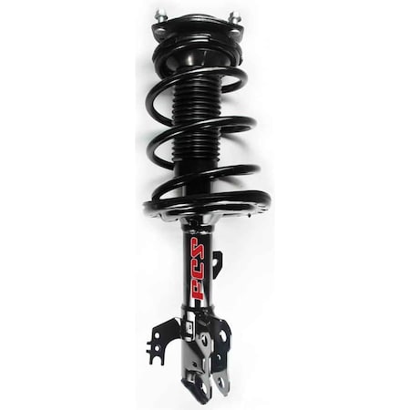 Fcs Automotive Complete Strut Assembly, 2333375L 2333375L